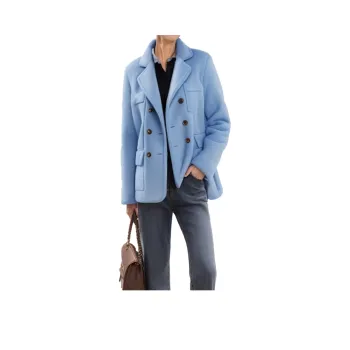 Mapping Coats Women's