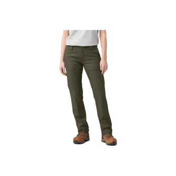 Dickies Casual Pants Women's Moss Green