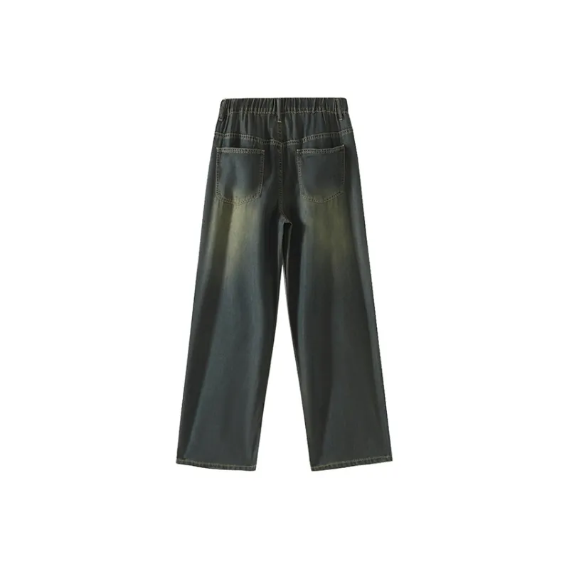 Ang2 Stu Jeans Unisex-1