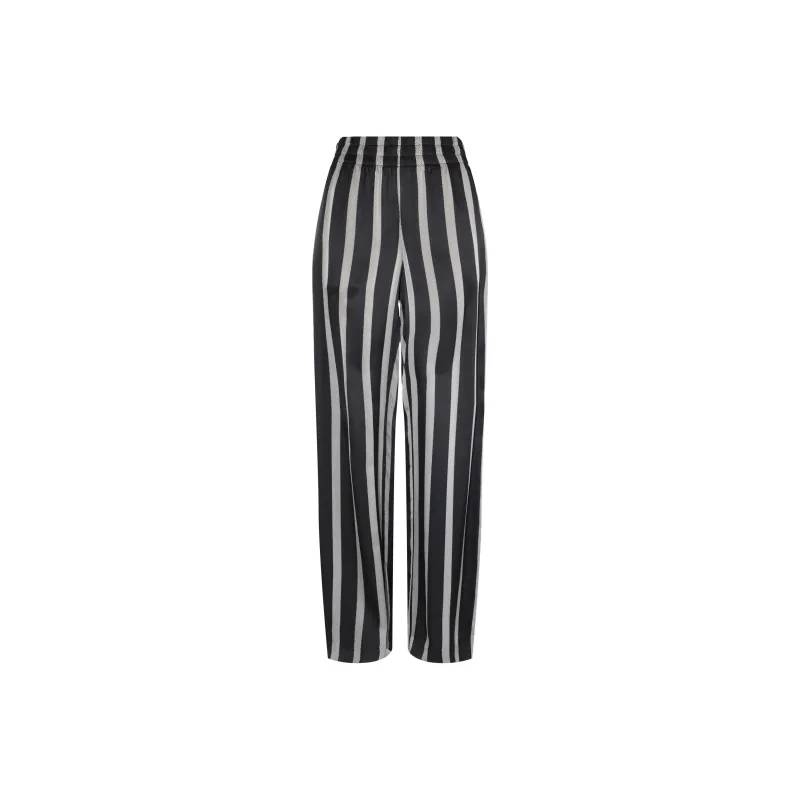 Anine Bing Soto Trousers-0