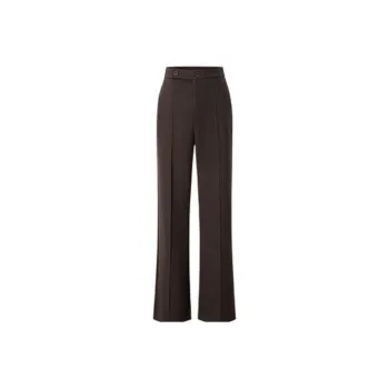 JZ. ANNAKRO Casual Pants Women's