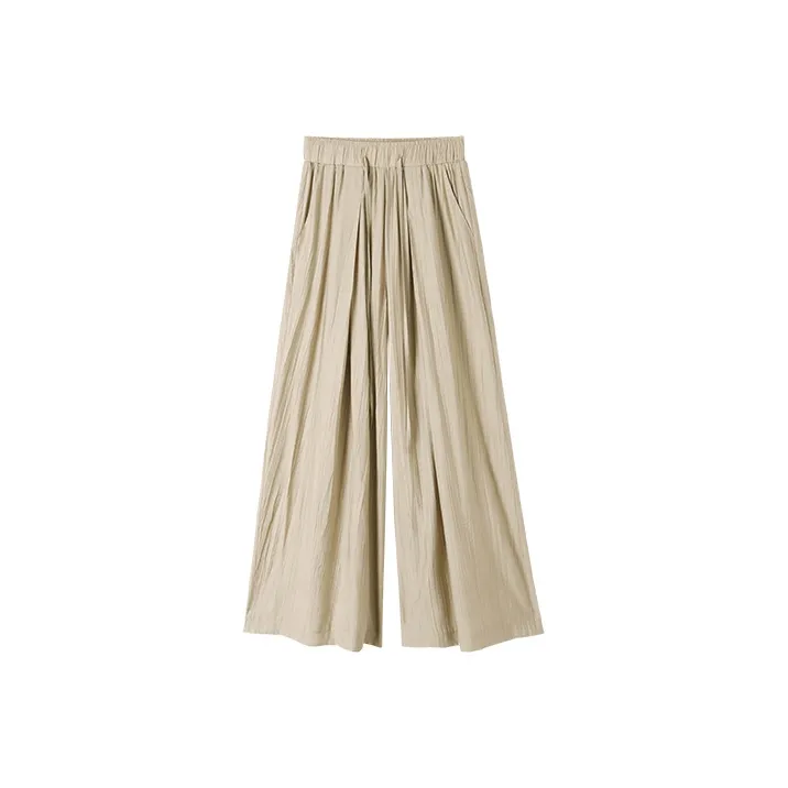 HIPPIEMISS Casual Pants Women's-0