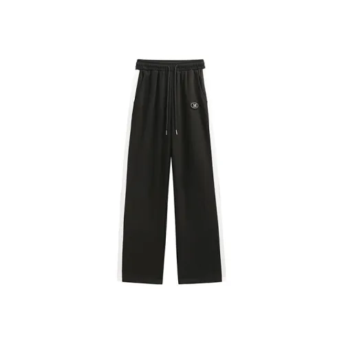 MOPB Casual Wednesday pants Women's Black