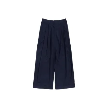 Bimba Y Lola Wide leg Flared Trousers