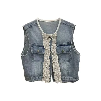 KEAB Vests Women's Image Color