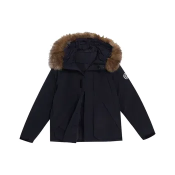 HAPG Puffer Jackets Unisex