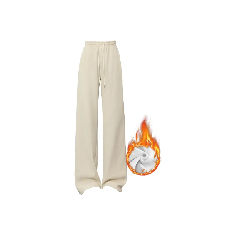 Ya Sheep People Casual Pants Unisex-83