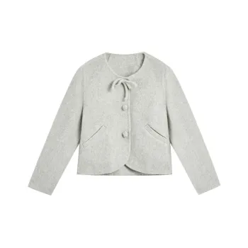 ZIHAN Coats Women's