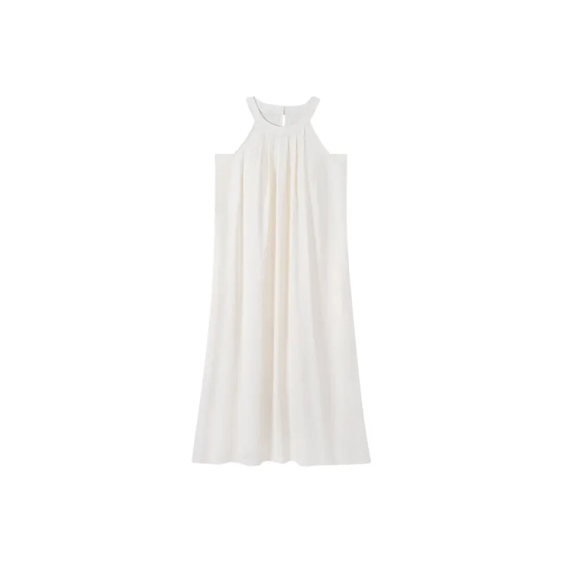 MADALLO Women's Nightgowns-0