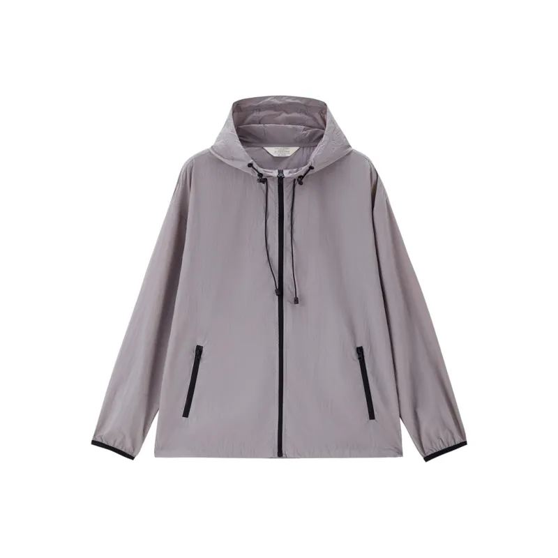 UNIQLO Trench Coats Women's-5