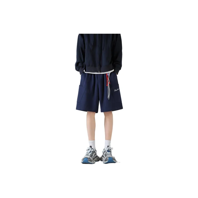 SIL VITIN Casual Shorts Unisex-8