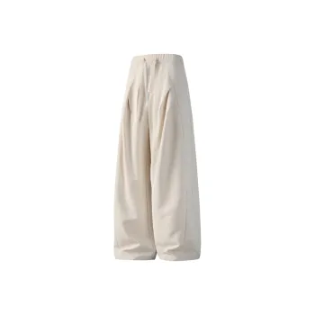 GY.VG Casual Pants Unisex