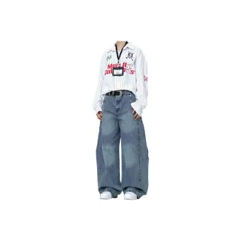 TONYBEAR Jeans Men Blue