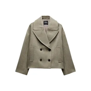 ZARA Coats Women's