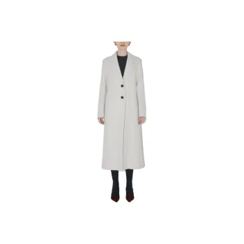 PUBLIC TOKYO FW24 Coat Women's Ivory