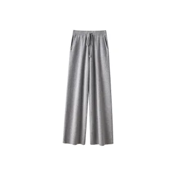 H-YXIANG Casual Pants Women's