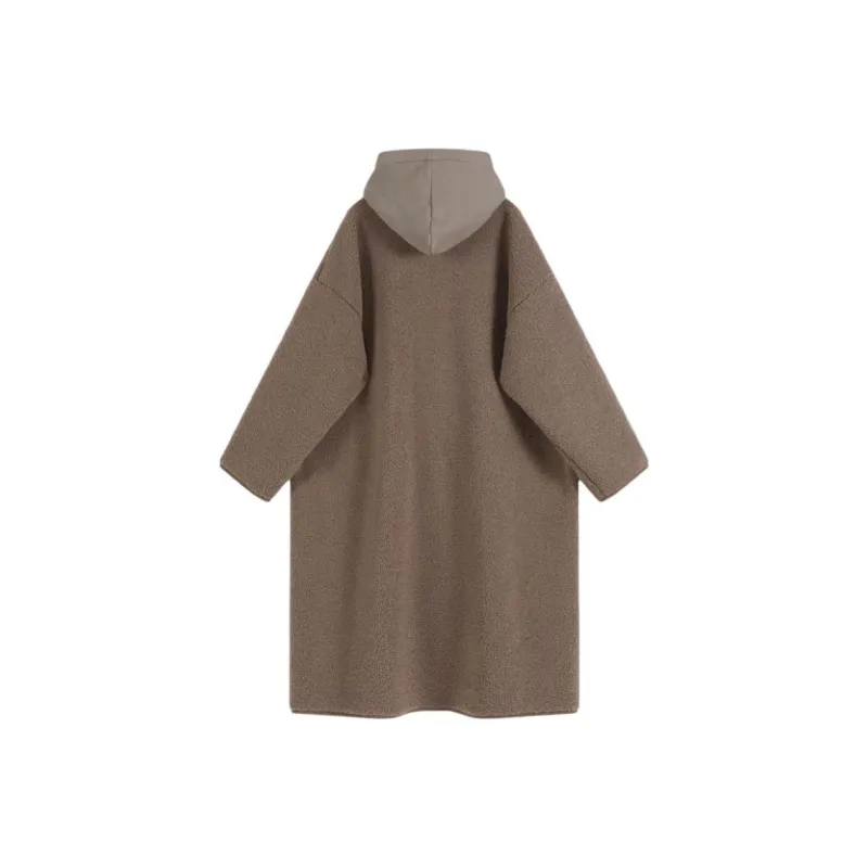 CIVICERA Coats Women's-4