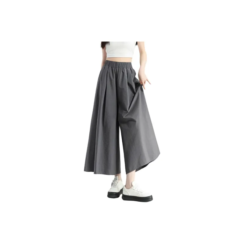 Ya Sheep People Casual Pants Women's-52