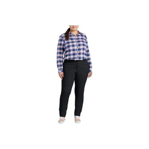Dickies Casual Pants Women's Black