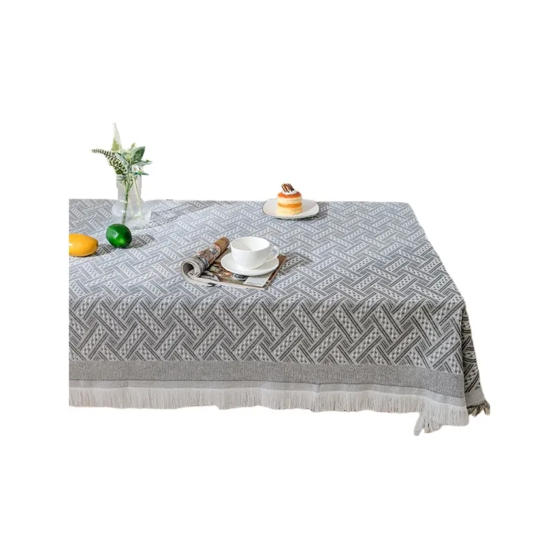 YUZHAOLIN Tablecloths / Table Mats-4