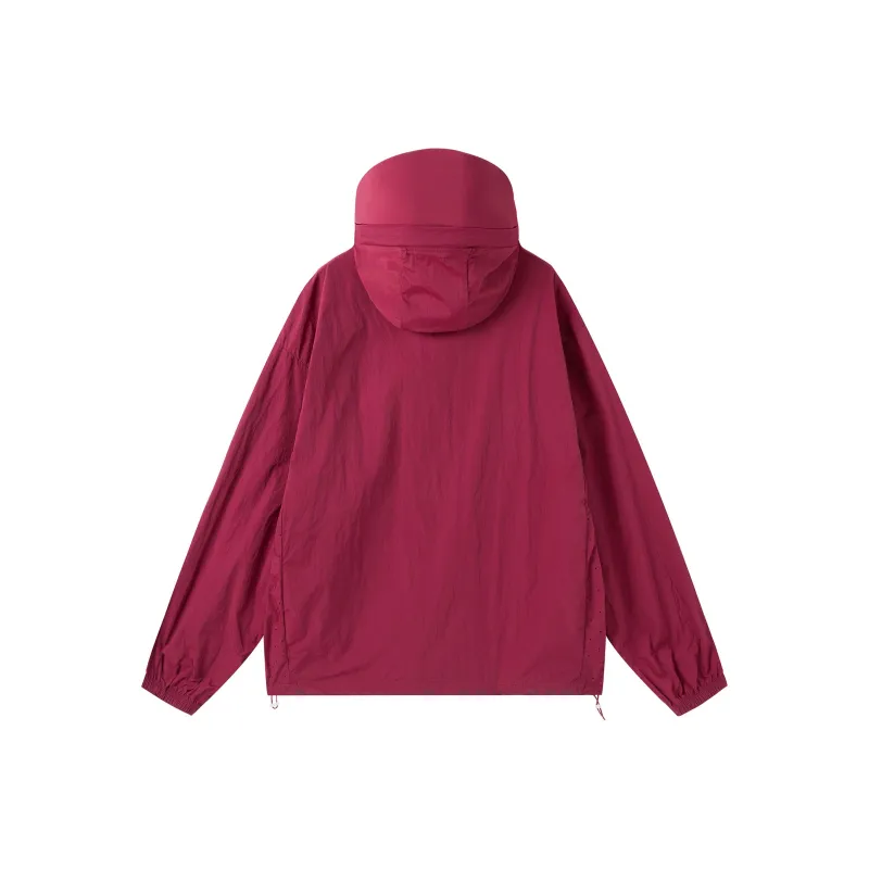 Kawasaki Breathable UV Protection Cooling Sun Protection Clothing Unisex-1