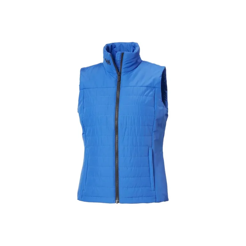 HELLY HANSEN CREW Insulator Vest 2.0 Vest Women's-4