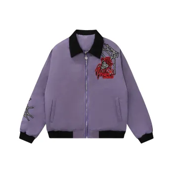LBPC x LIANGBANPAOCAI,LIANMINGKUAN Puffer Jacket Unisex