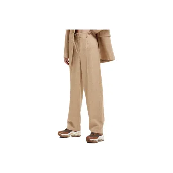 MICHAEL KORS SS23 Casual Pants Women's Camel