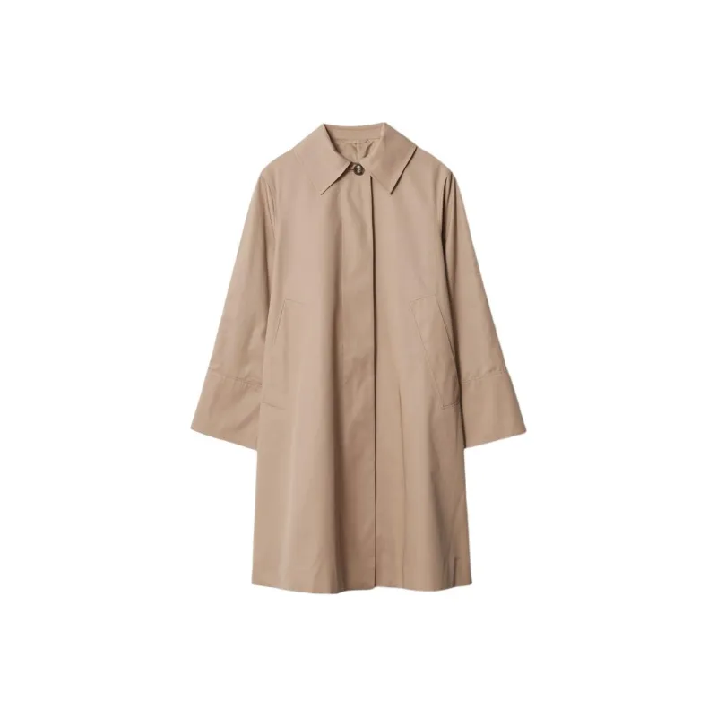 Other Stories Trench Coat Women's Beige-0