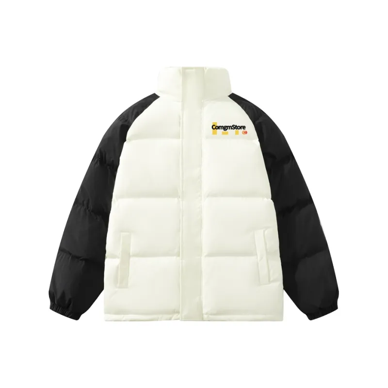 COMGM Puffer Jackets Unisex-15