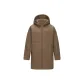Bright Tea Brown
