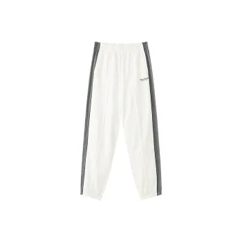Skechers Sports Alliance Series Casual Pants Women's Marshmallow White