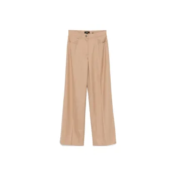 THEORY Straight leg Trousers