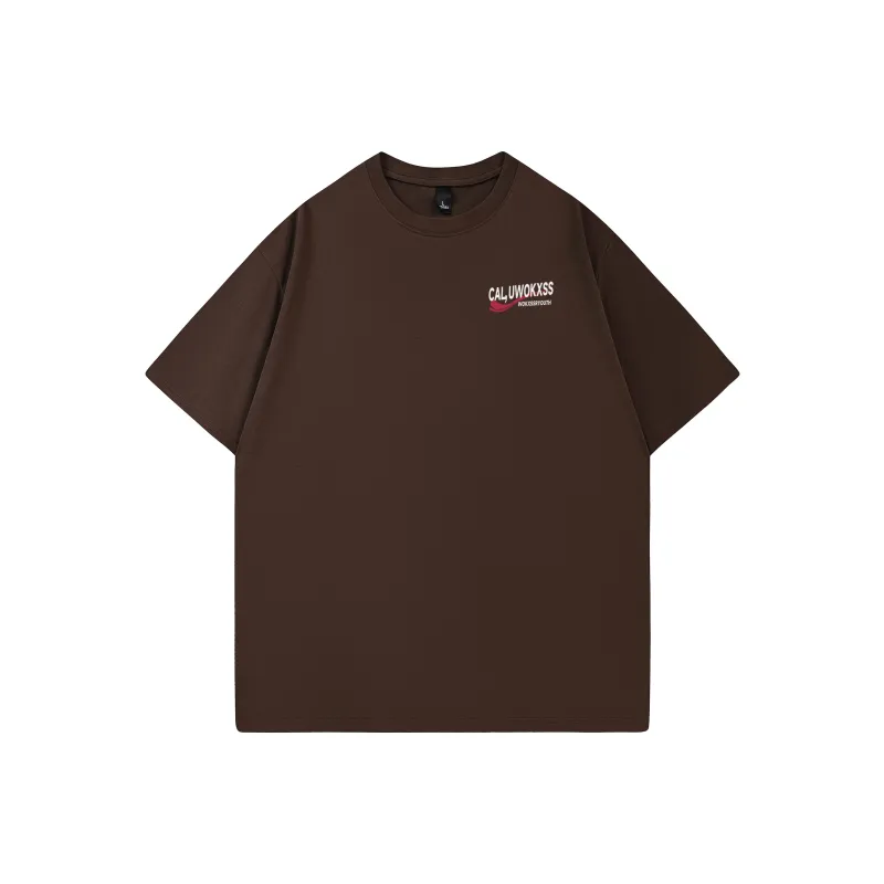 WOKXSS T Shirts Unisex-18