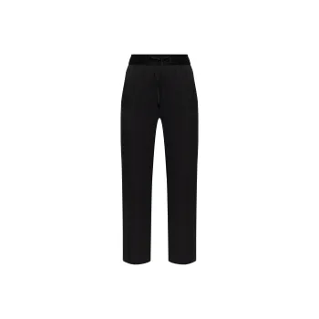 ISABEL MARANT Kendry Drawstring Trousers