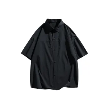 MIIOW Trendy Party Collection Cooling Summer Collection Shirt Unisex