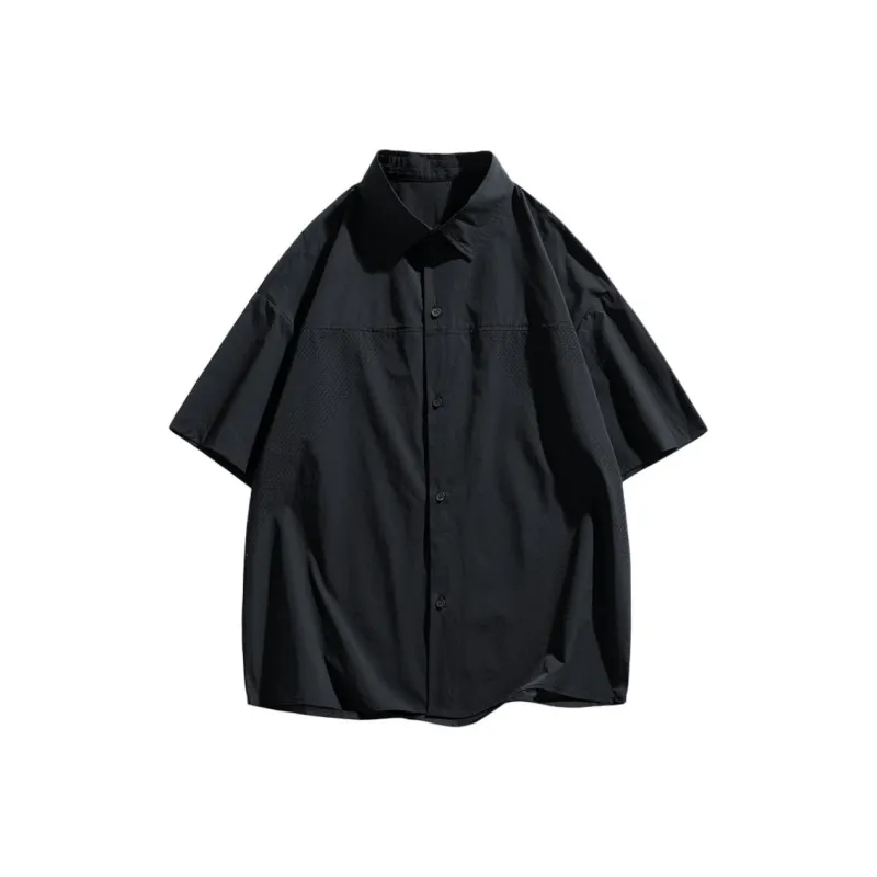 MIIOW Trendy Party Collection Cooling Summer Collection Shirt Unisex-0