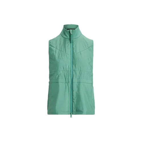Polo Ralph Lauren Vest Women's Green