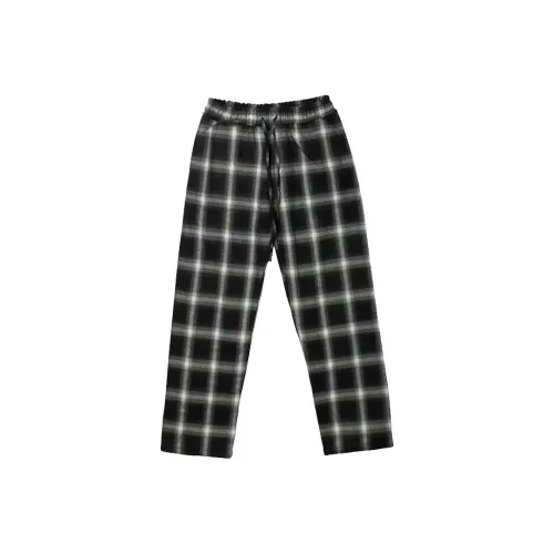 EOEI Casual Pants Unisex