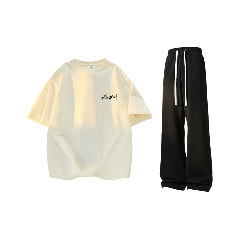 FASTFISH Casual Sportswear Unisex-6