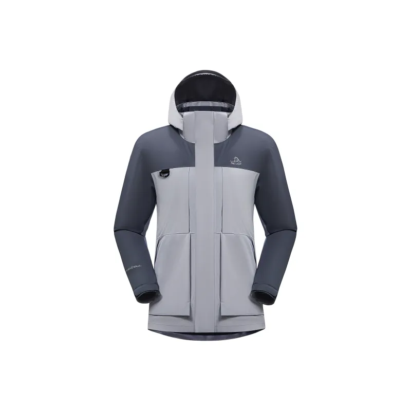 PELLIOT Outdoor Mountaineering Clothing Women's-15