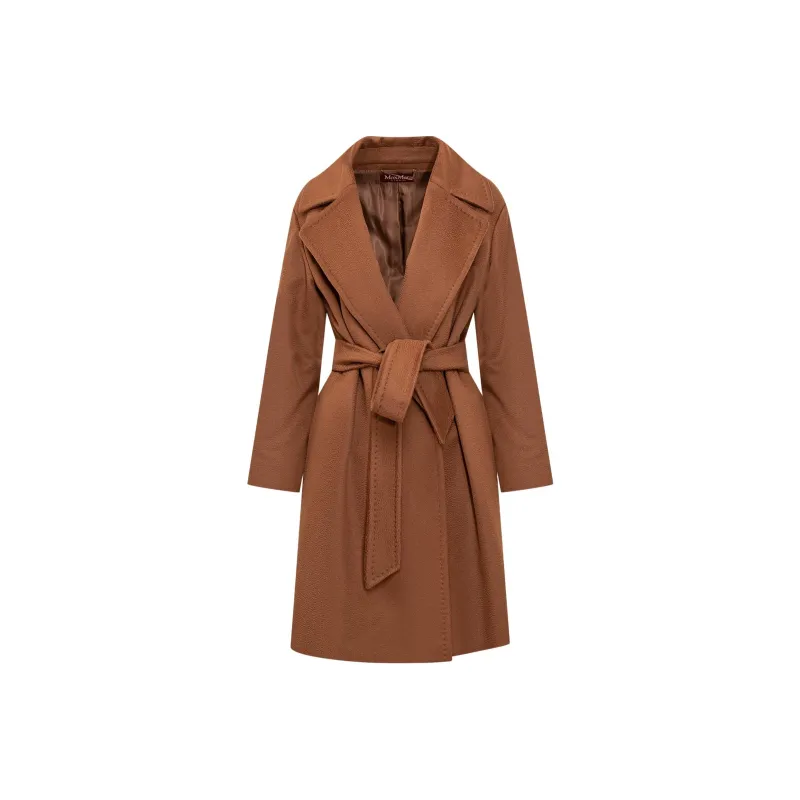 MaxMara Tigre Coat-0