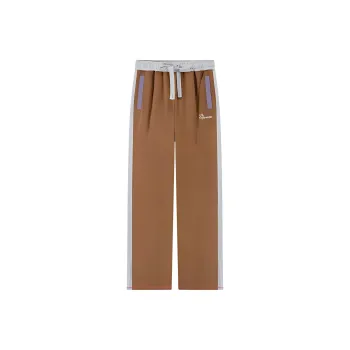 NO ONE ELSE Casual Pants Women's Coffee