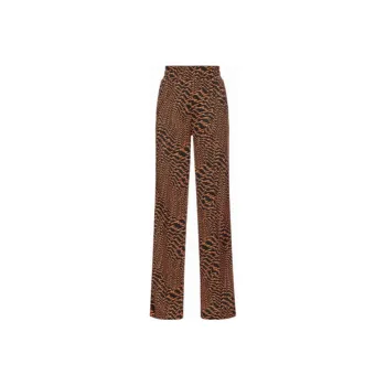PINKO SS24 Casual Pants Women's Brown