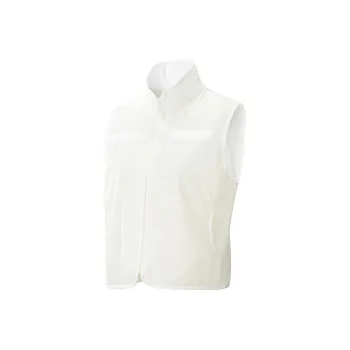 HEAD Vests Women's White 02