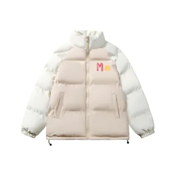 Mm Puffer Jackets Women's