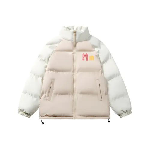 Mm Puffer Jackets Women's