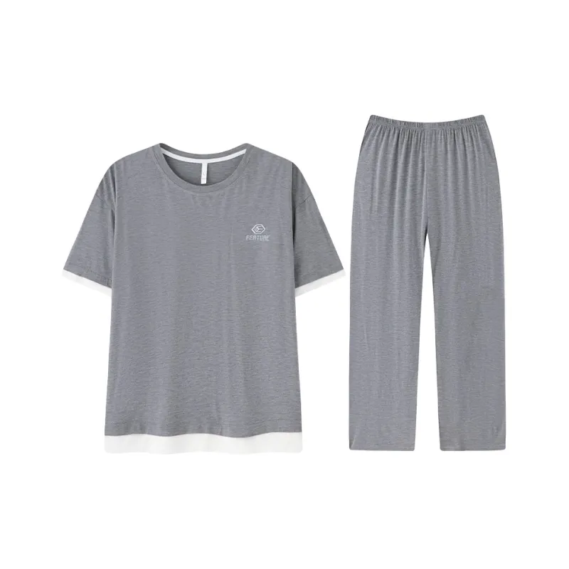 William Women's Pajama Sets-0