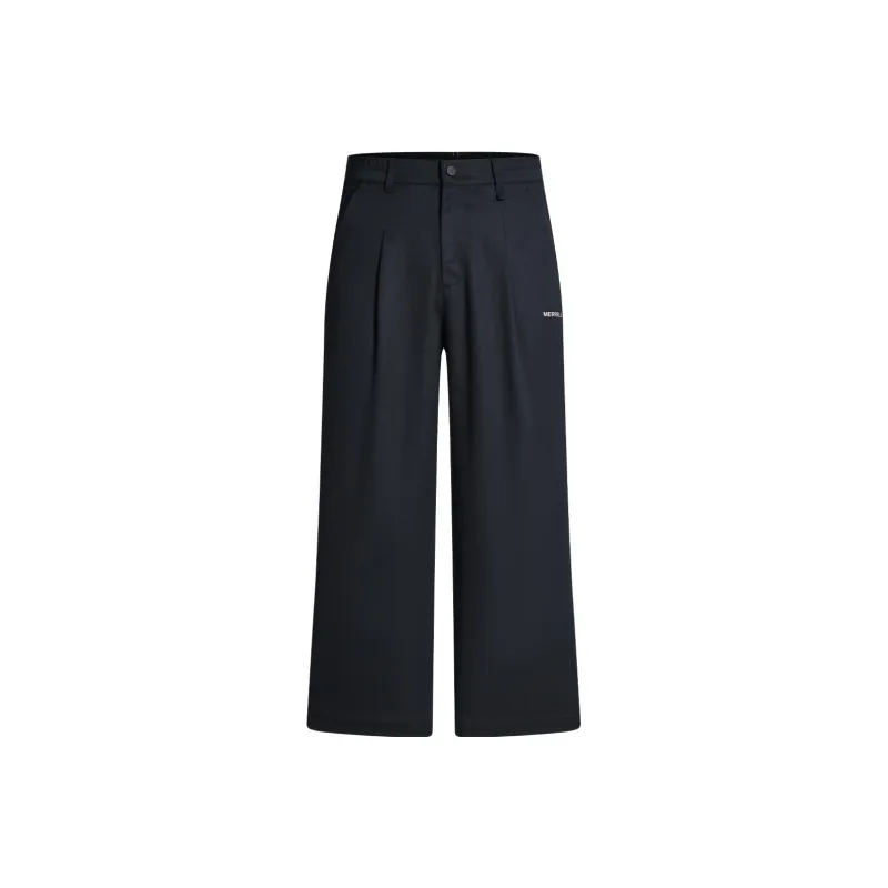 MERRELL Casual Pants Women's Black-0