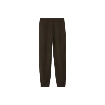 Burberry Casual Pants Women's Otter Color